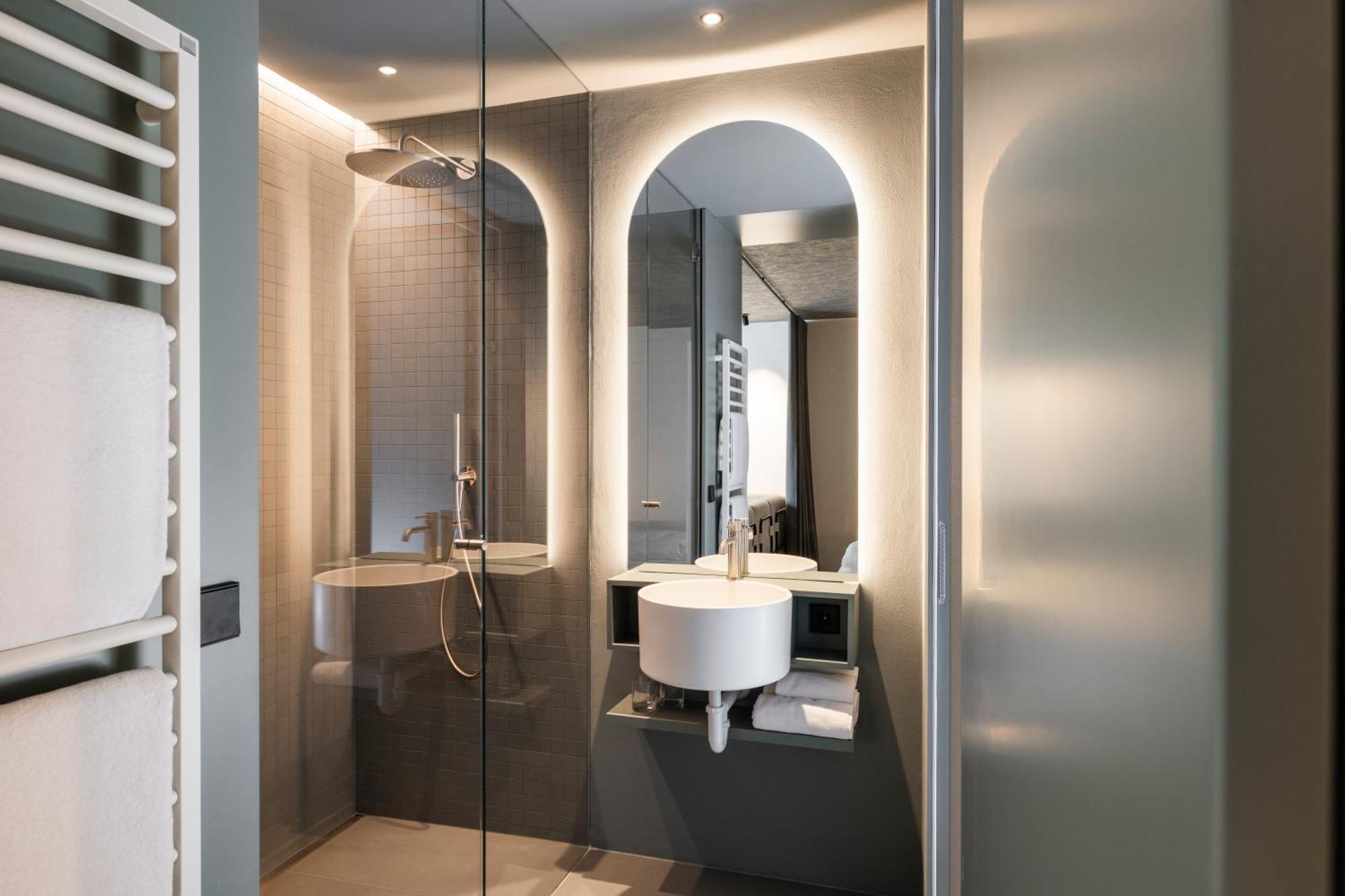 Mynt Merano Rooms Exterior foto