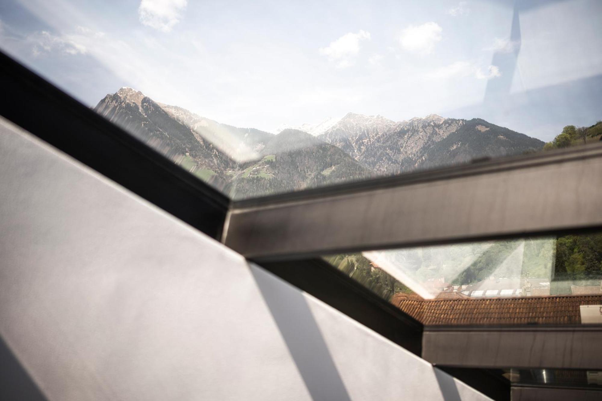 Mynt Merano Rooms Exterior foto
