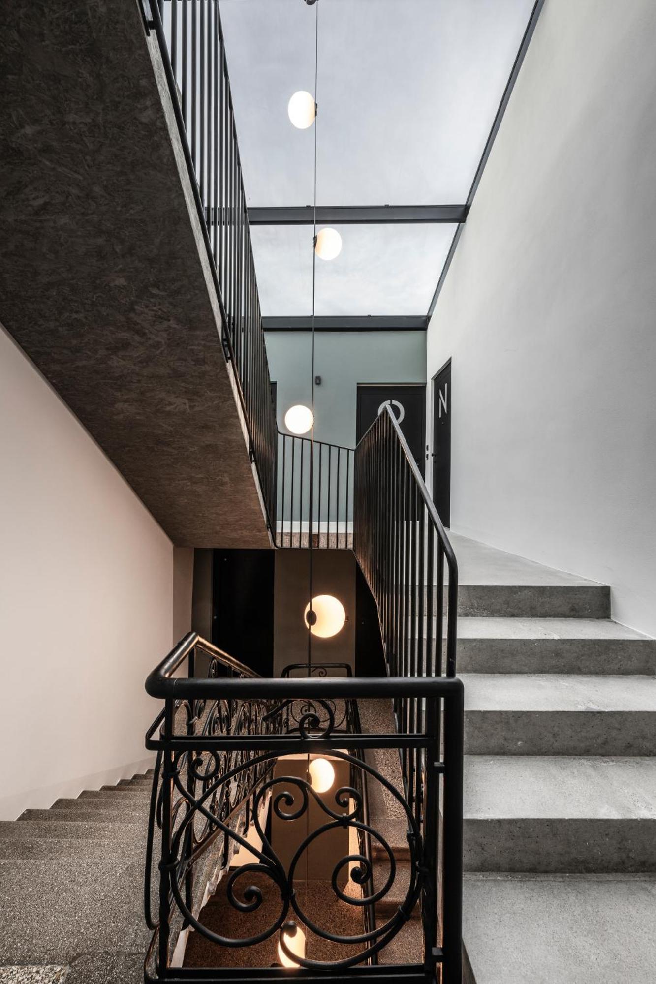 Mynt Merano Rooms Exterior foto
