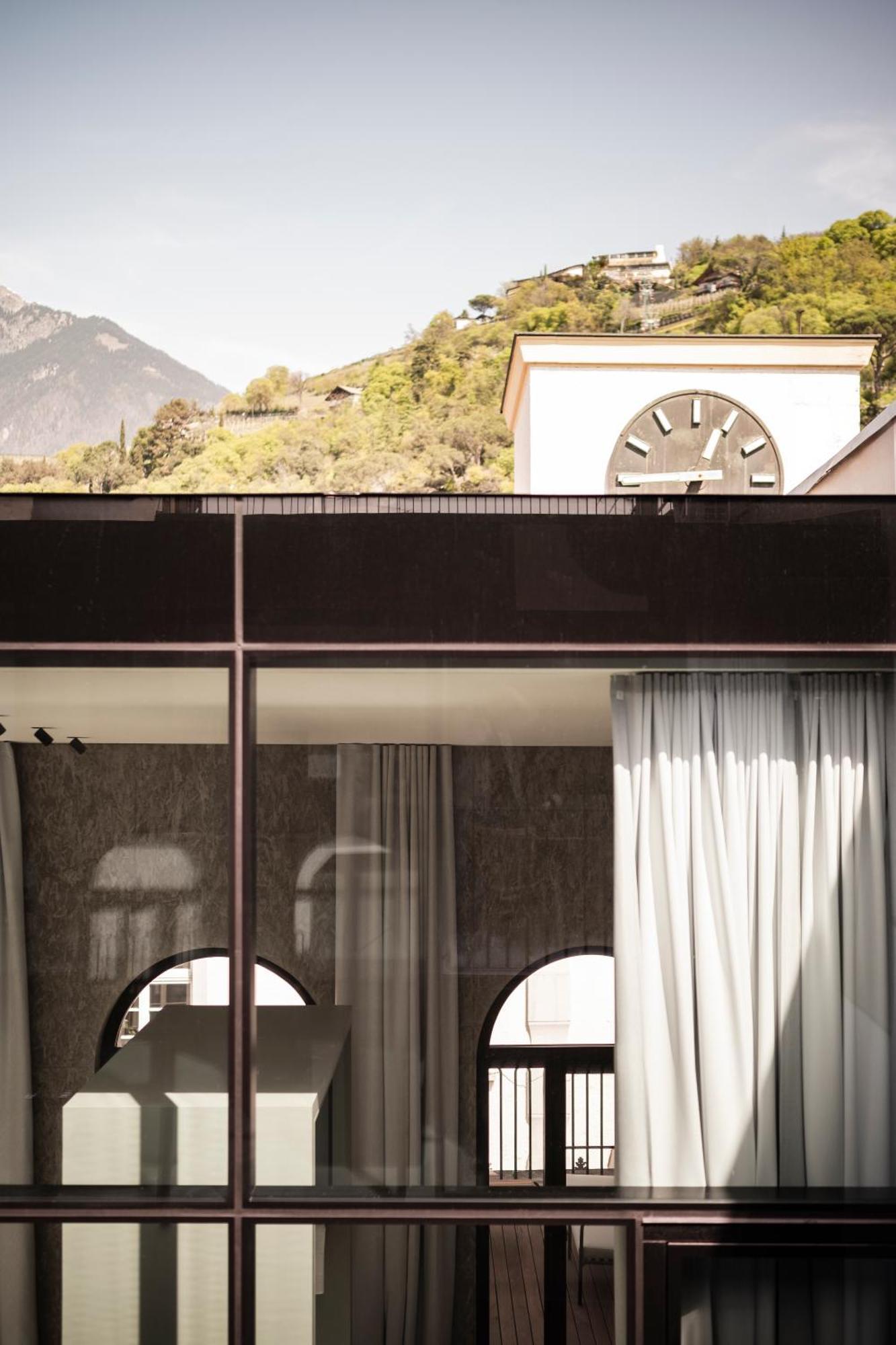 Mynt Merano Rooms Exterior foto