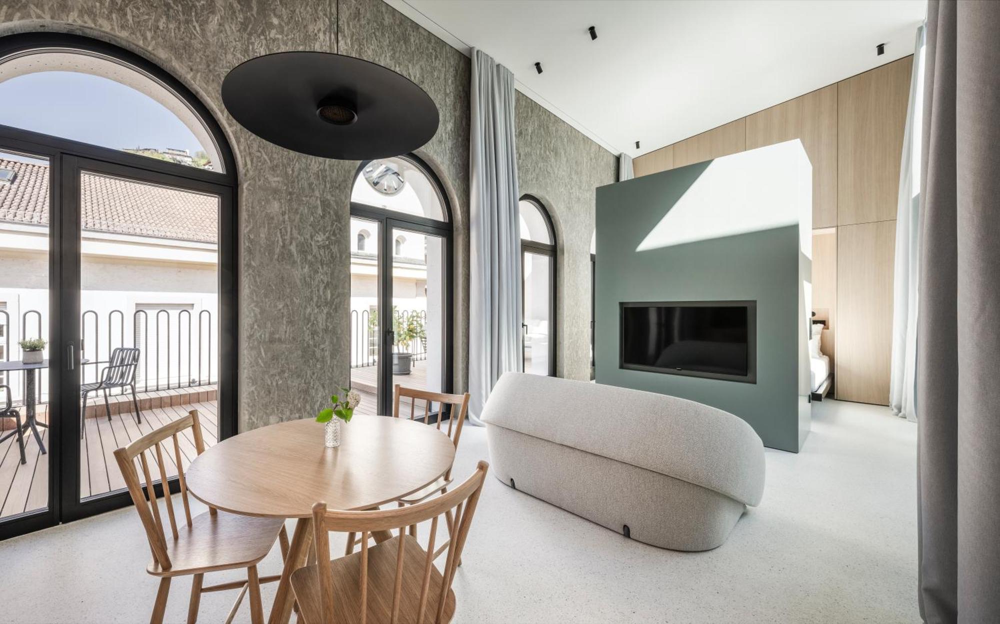 Mynt Merano Rooms Habitación foto
