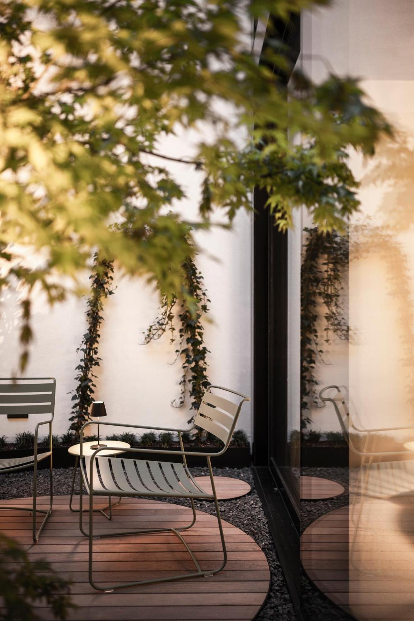 Mynt Merano Rooms Exterior foto