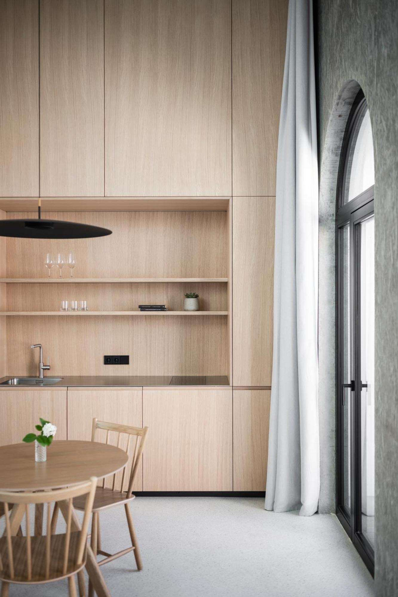 Mynt Merano Rooms Exterior foto